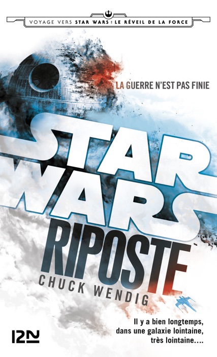 Star Wars - Riposte