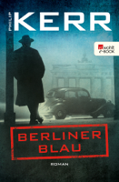 Philip Kerr - Berliner Blau artwork