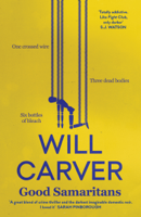 Will Carver - Good Samaritans artwork