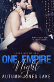 One Empire Night - Autumn Jones Lake