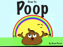 How to Poop & Potty training guide