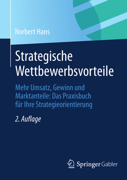 Strategische Wettbewerbsvorteile