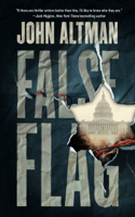 John Altman - False Flag artwork