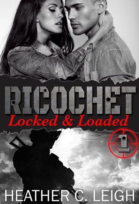 Ricochet: Locked & Loaded