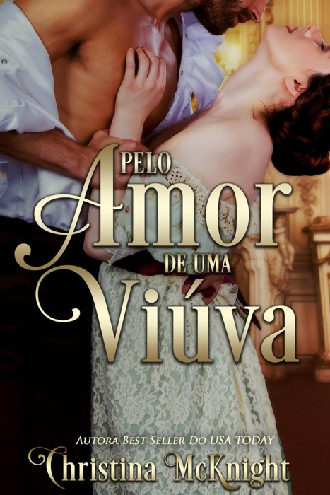 Pelo Amor De Uma Viúva