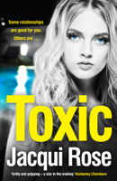 Jacqui Rose - Toxic artwork