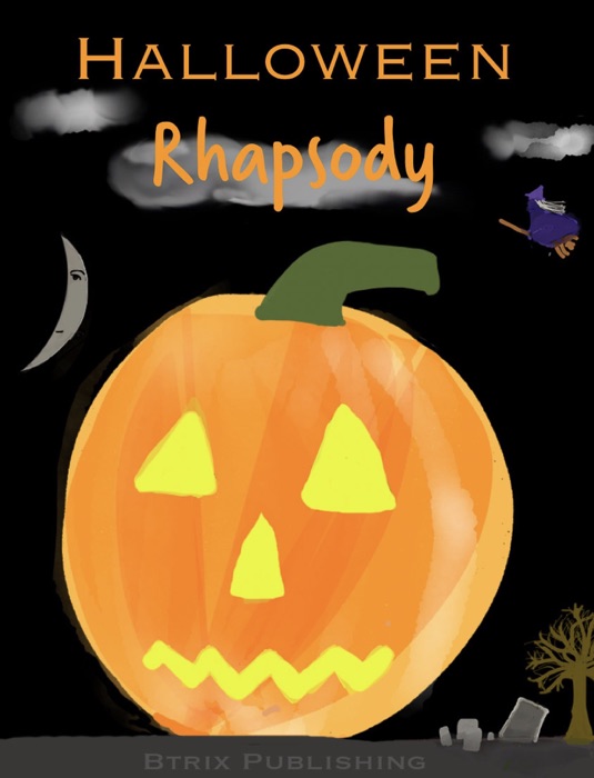 Halloween Rhapsody