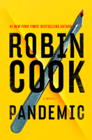 Robin Cook - Pandemic artwork