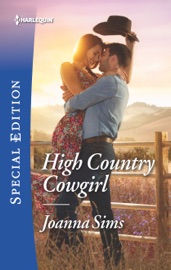High Country Cowgirl - Joanna Sims by  Joanna Sims PDF Download