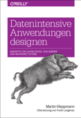 Datenintensive Anwendungen designen - Martin Kleppmann