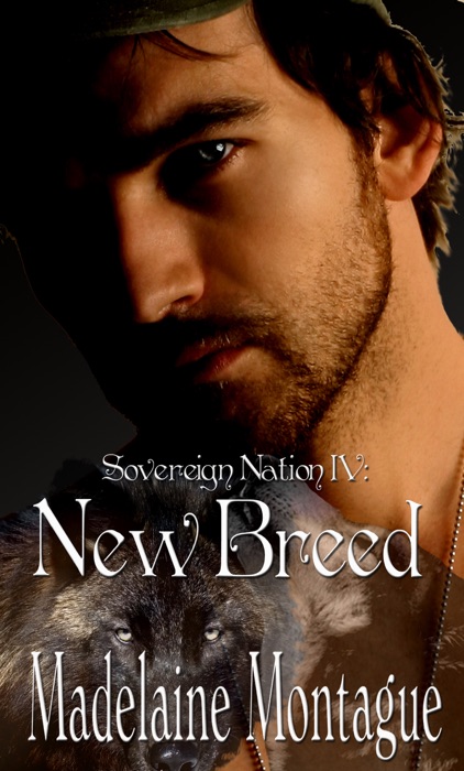 Sovereign Nation IV: New Breed