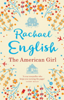 Rachael English - The American Girl artwork