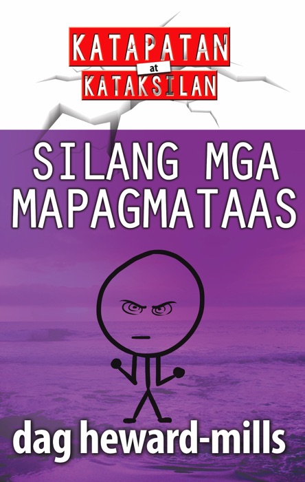 Silang Mga Mapagmataas