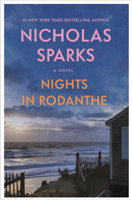 Nicholas Sparks - Nights in Rodanthe artwork