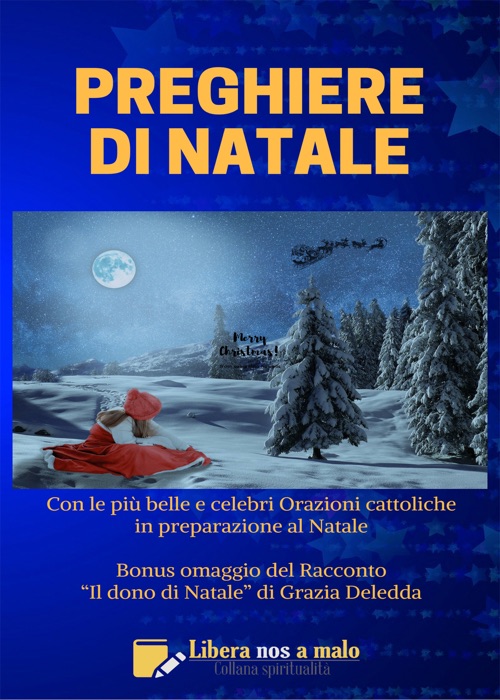 Preghiere di Natale