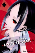 Kaguya-sama: Love Is War, Vol. 1 - 赤坂アカ