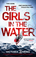 Victoria Jenkins - The Girls in the Water artwork