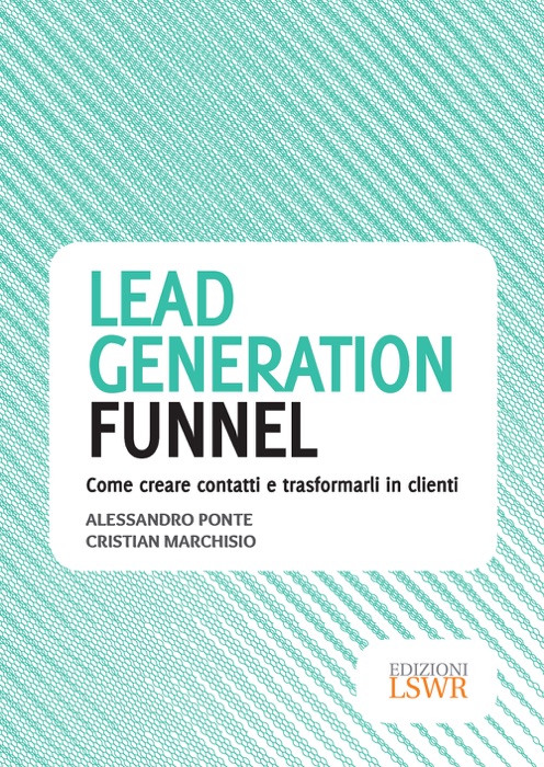 Lead generation funnel