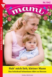 Mami 1942 – Familienroman