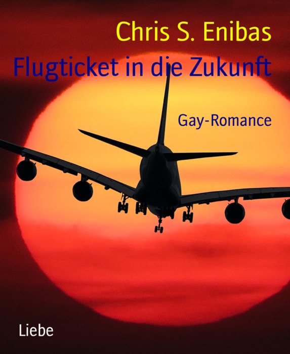 Flugticket in die Zukunft