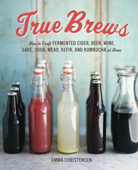 True Brews - Emma Christensen