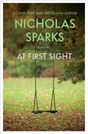 At First Sight - Nicholas Sparks by  Nicholas Sparks PDF Download