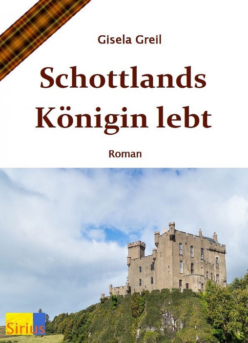 Schottlands Königin lebt