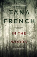 Tana French - In the Woods artwork