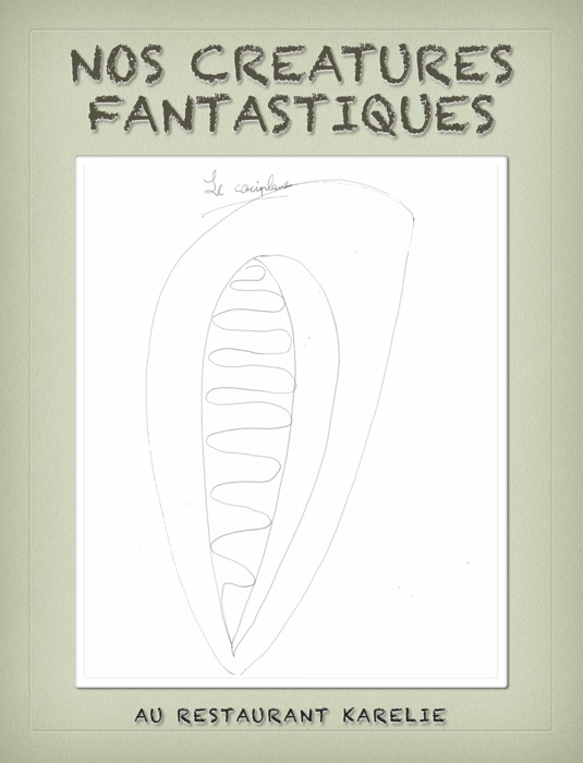 Nos créatures fantastiques