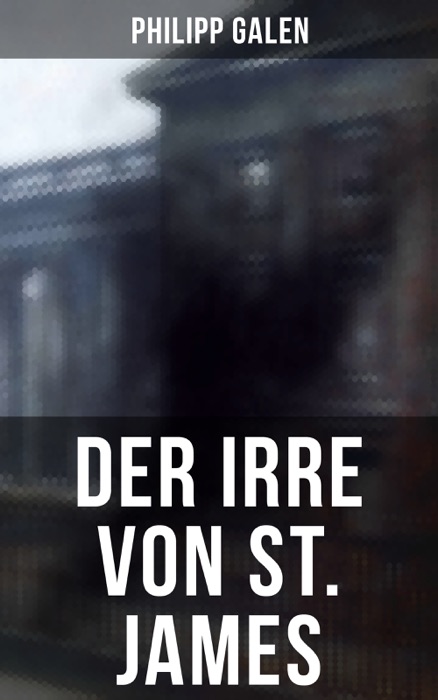 Der Irre von St. James