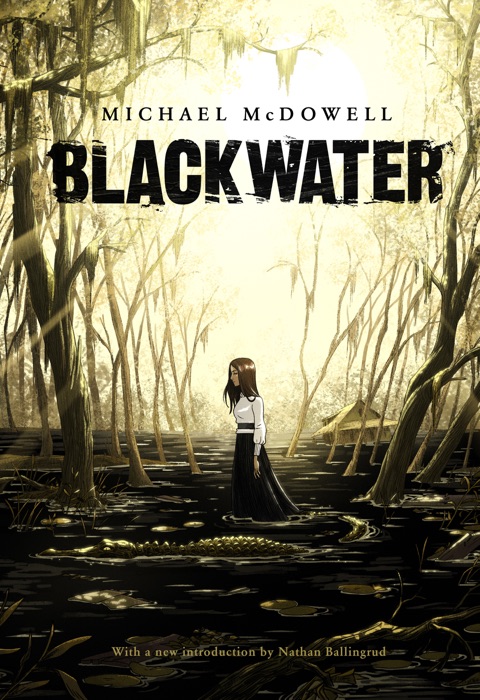 Blackwater