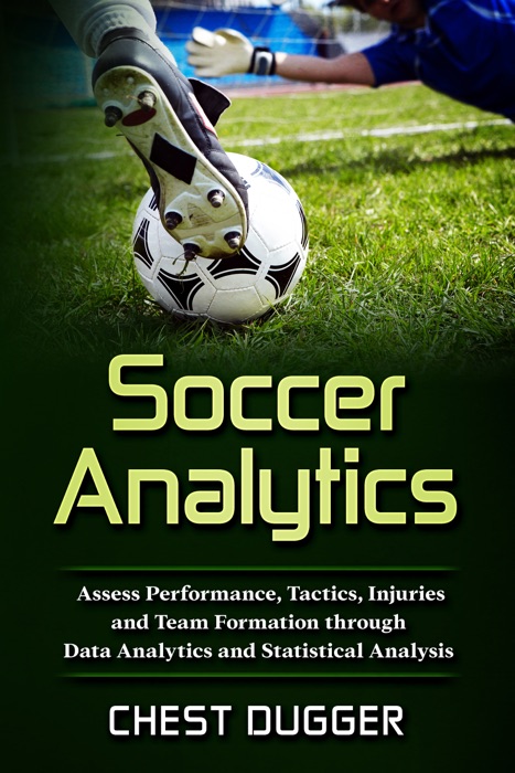 Soccer Analytics