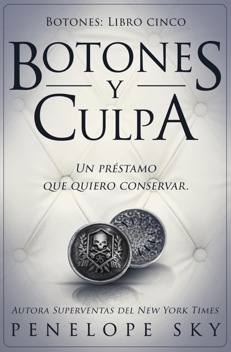 Botones y culpa