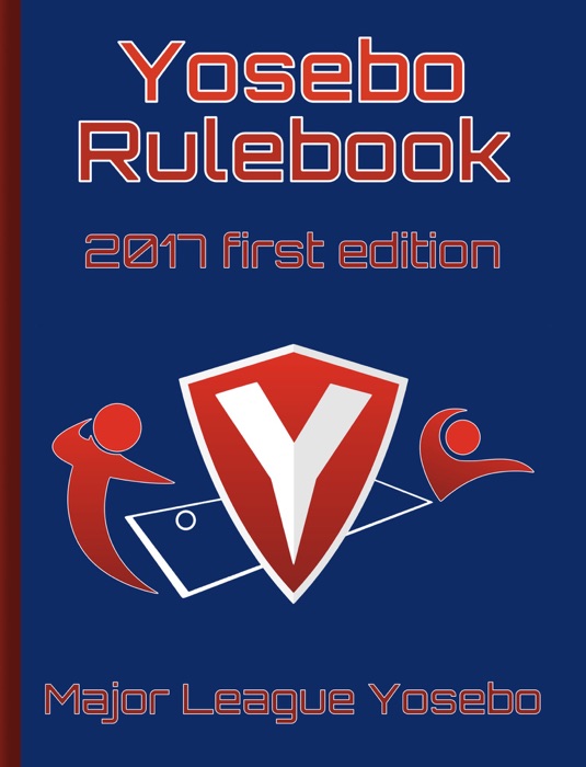 Yosebo Rulebook