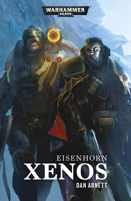 Eisenhorn: Xenos