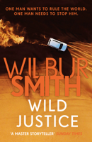 Wilbur Smith - Wild Justice artwork