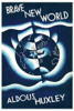 Aldous Huxley - Brave New World artwork