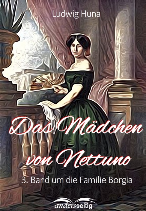 Das Mädchen von Nettuno