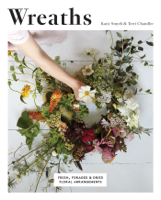 Terri Chandler & Katie Smith - Wreaths artwork