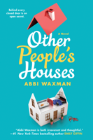 Abbi Waxman - Other People's Houses artwork