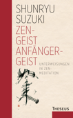 Zen - Geist Anfänger - Geist - Shunryu Suzuki