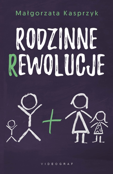 Rodzinne rewolucje