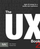 Rex Hartson & Pardha S. Pyla - The UX Book artwork