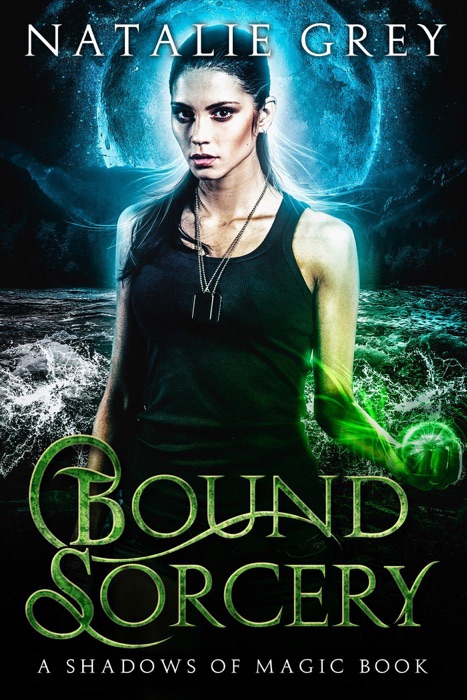 Bound Sorcery