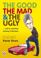 The good, the mad and the ugly ... not to mention Jeremy Clarkson