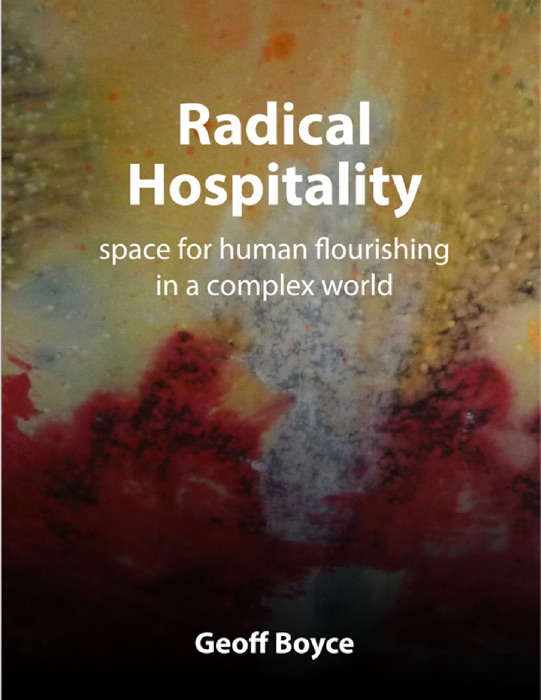 Radical Hospitality