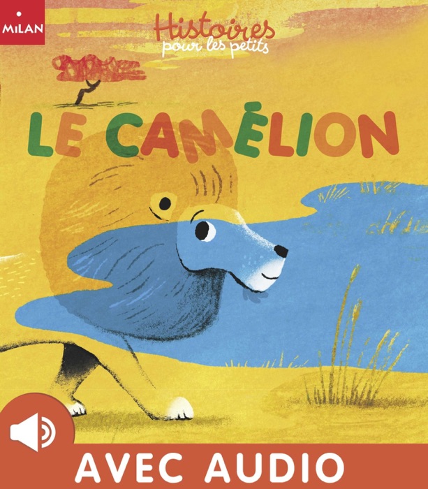 Le camélion
