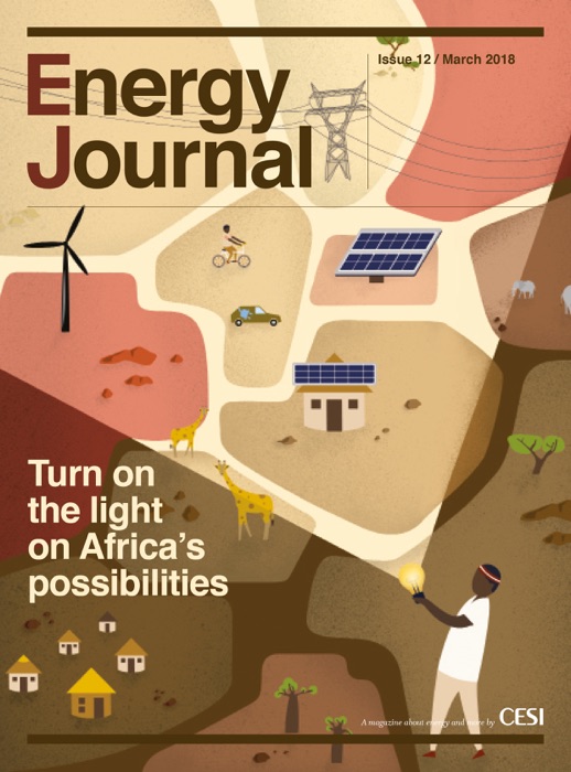 EJ - CESI Energy Journal. Issue No.12
