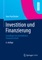 Investition und Finanzierung - Hans Paul Becker