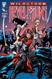 Wildstorm Revelations (2008-) #4 - Scott Beatty, Christos N. Gage & Wes Craig by  Scott Beatty, Christos N. Gage & Wes Craig PDF Download
